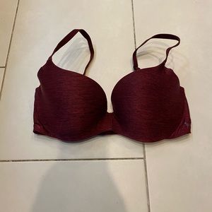 PINK pushup bra (2 for 20$)